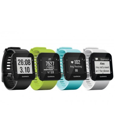 Forerunner 35!
